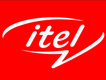 Itel logo