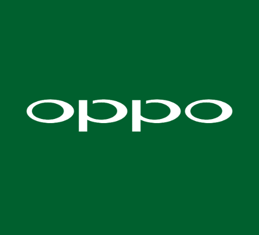 Oppo logo