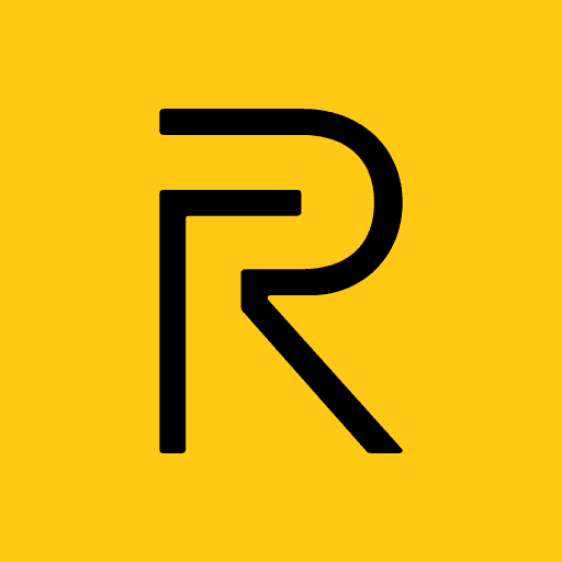 Realme logo