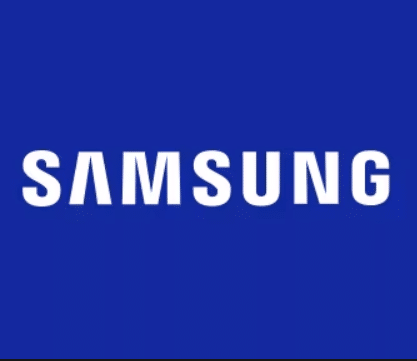 Samsung logo