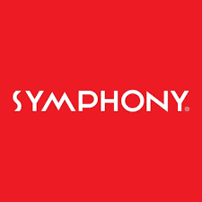 Symphony logo