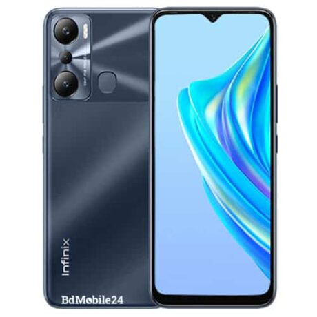 Infinix Hot 20i Image 1