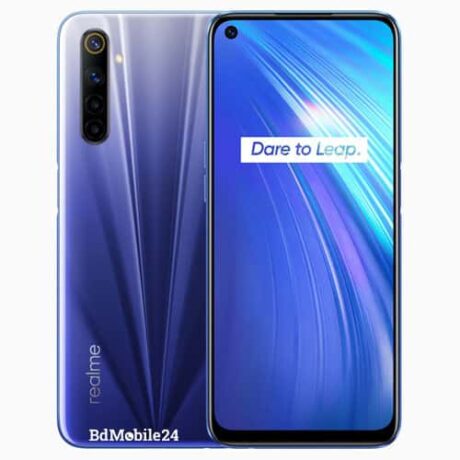 Realme 6 Image 1