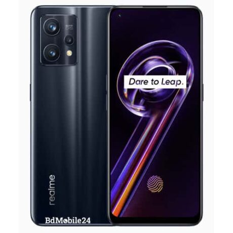 Realme 9 Pro+ Image 2