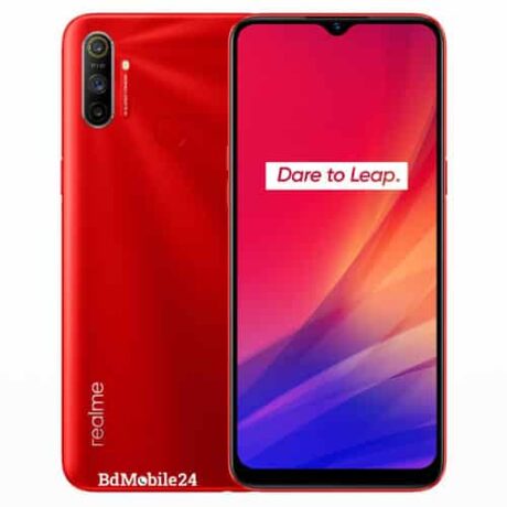 Realme C3 Image 2