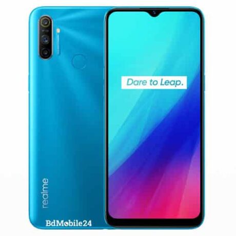 Realme C3 Image 1